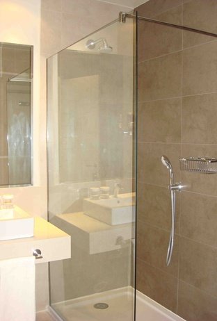 Rooms Vincci Valdecañas Golf  Cáceres